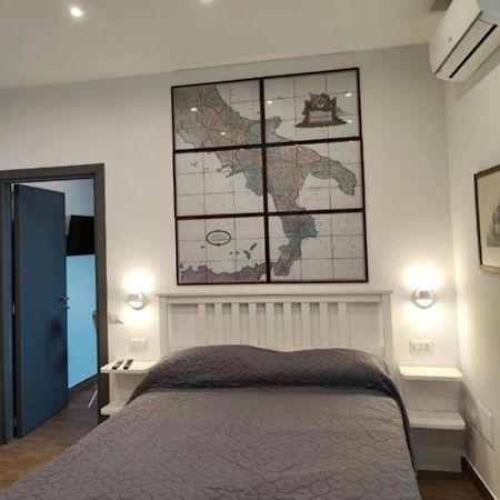 Suite Napoletana Neapel Exterior foto