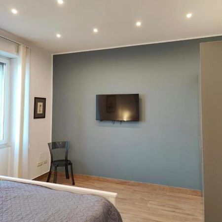 Suite Napoletana Neapel Exterior foto