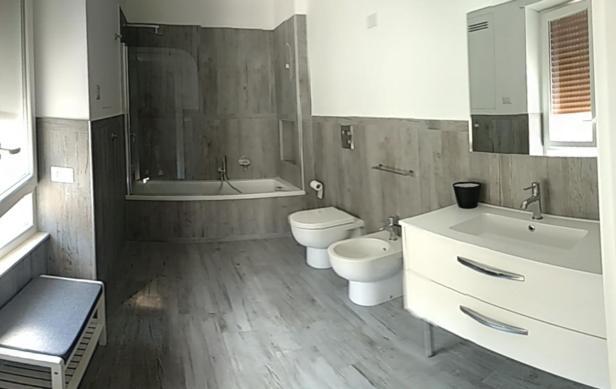 Suite Napoletana Neapel Zimmer foto