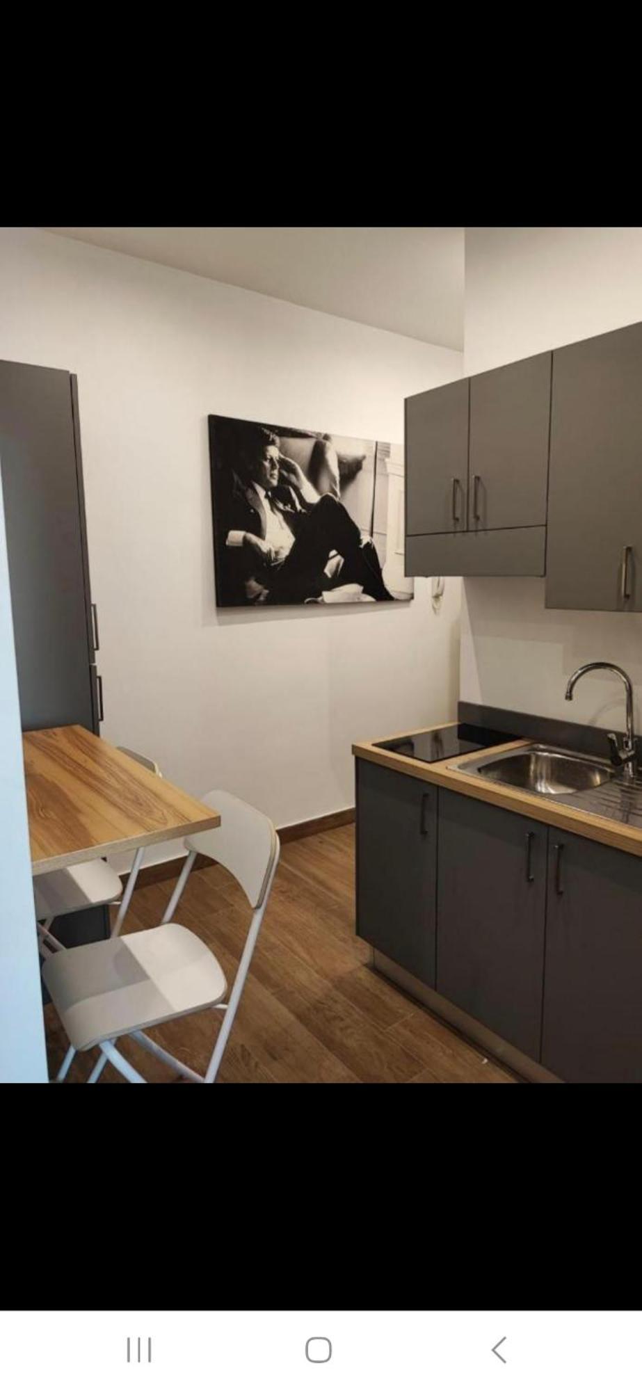 Suite Napoletana Neapel Exterior foto