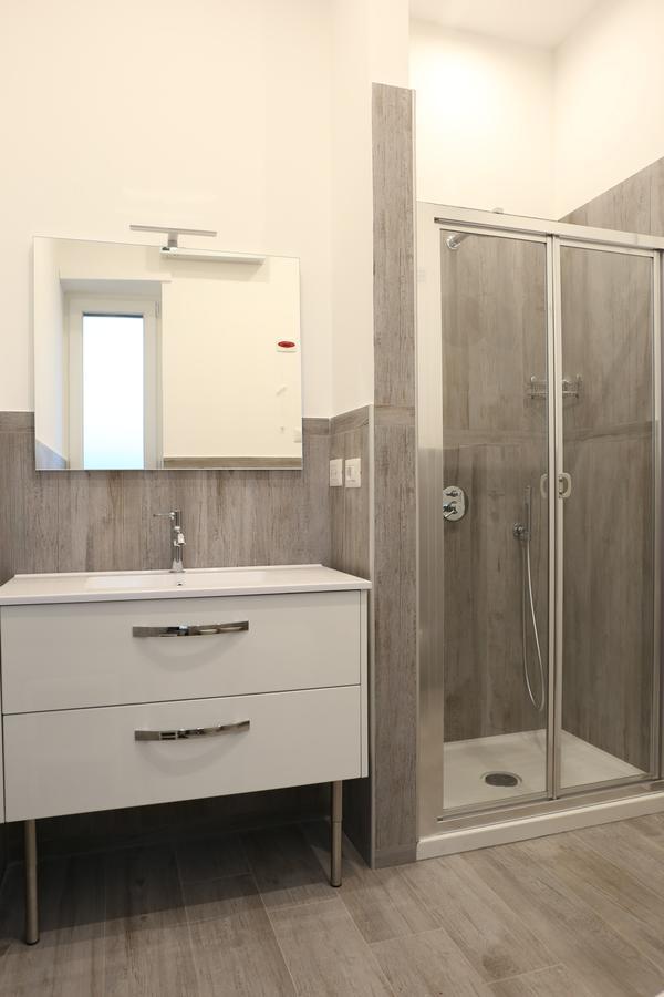 Suite Napoletana Neapel Exterior foto