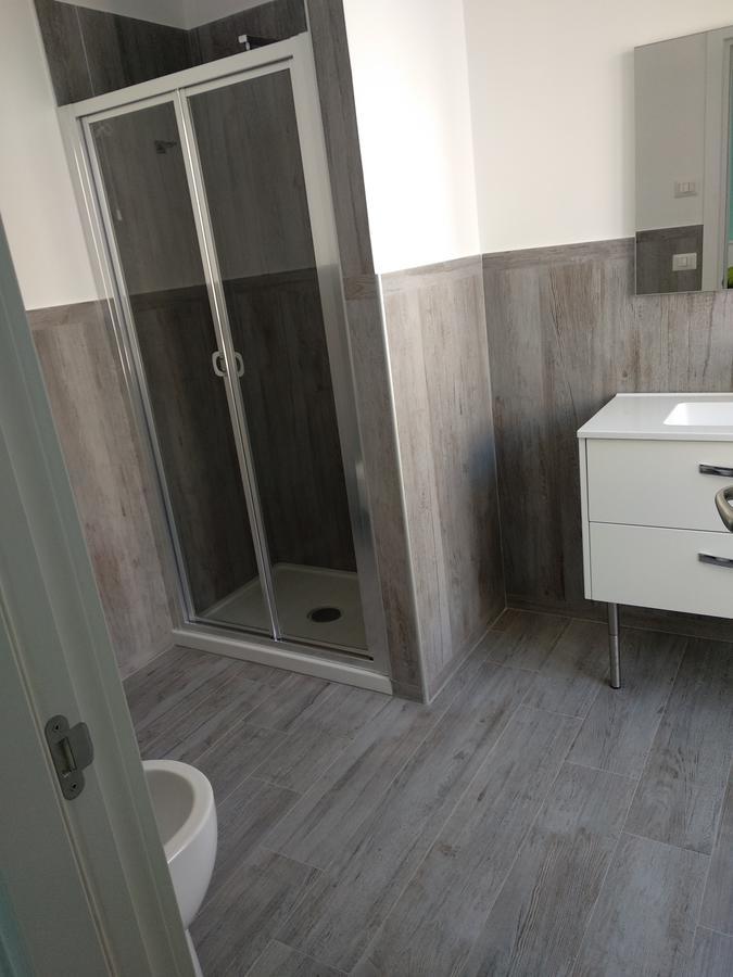 Suite Napoletana Neapel Exterior foto