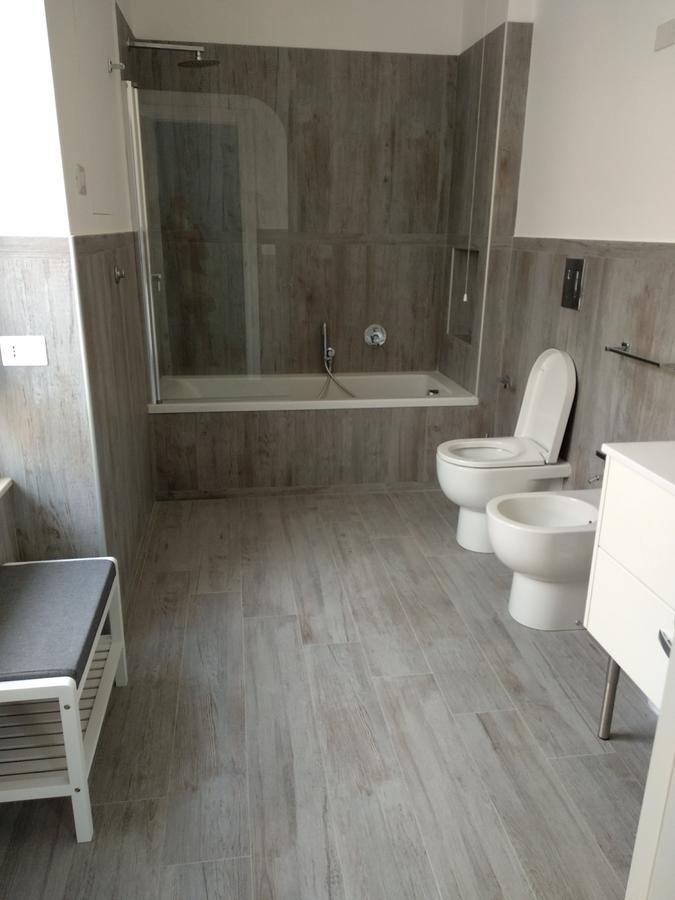 Suite Napoletana Neapel Exterior foto