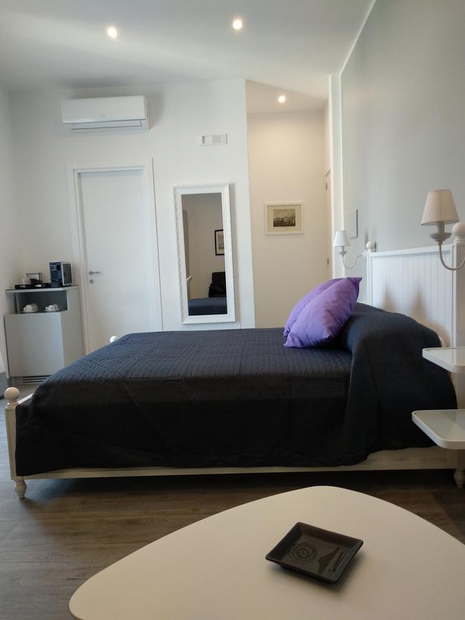 Suite Napoletana Neapel Exterior foto