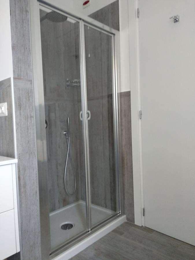 Suite Napoletana Neapel Exterior foto