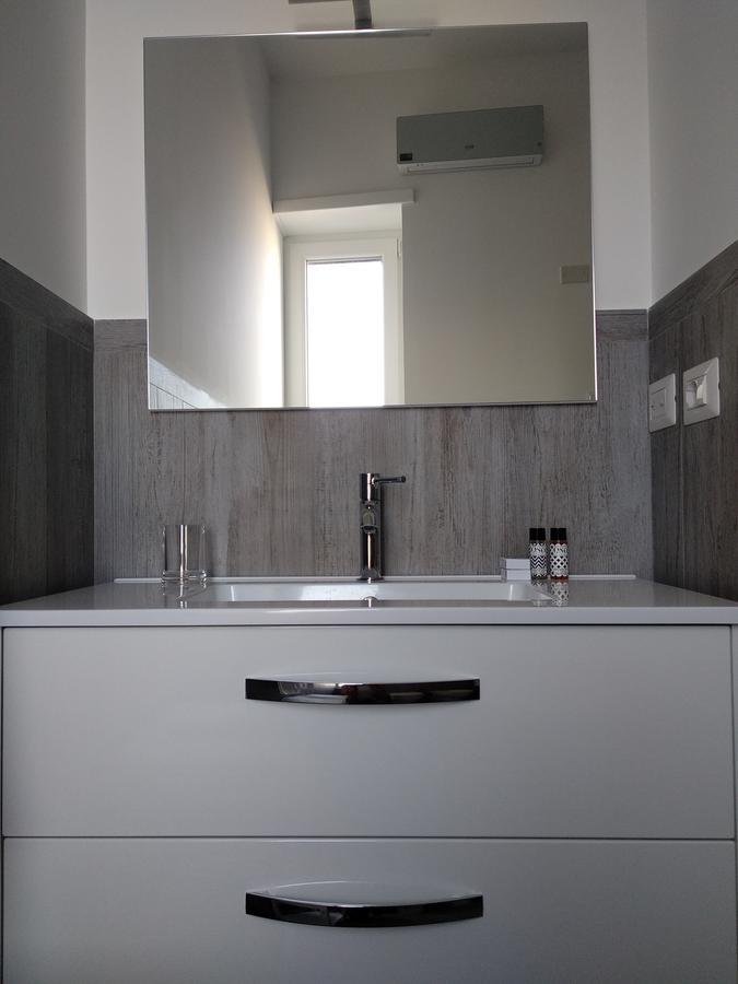 Suite Napoletana Neapel Exterior foto