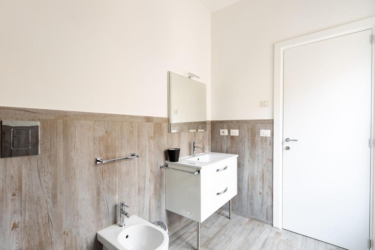Suite Napoletana Neapel Exterior foto