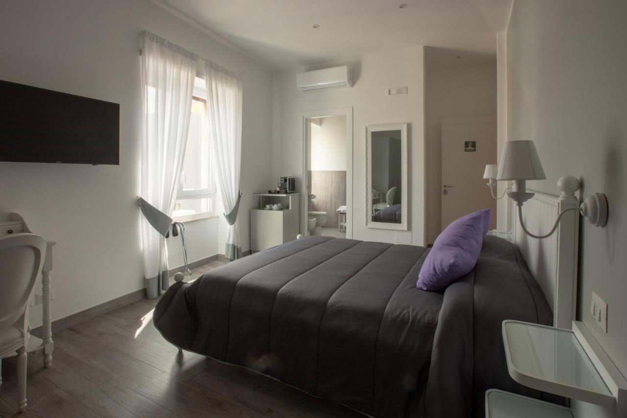 Suite Napoletana Neapel Exterior foto