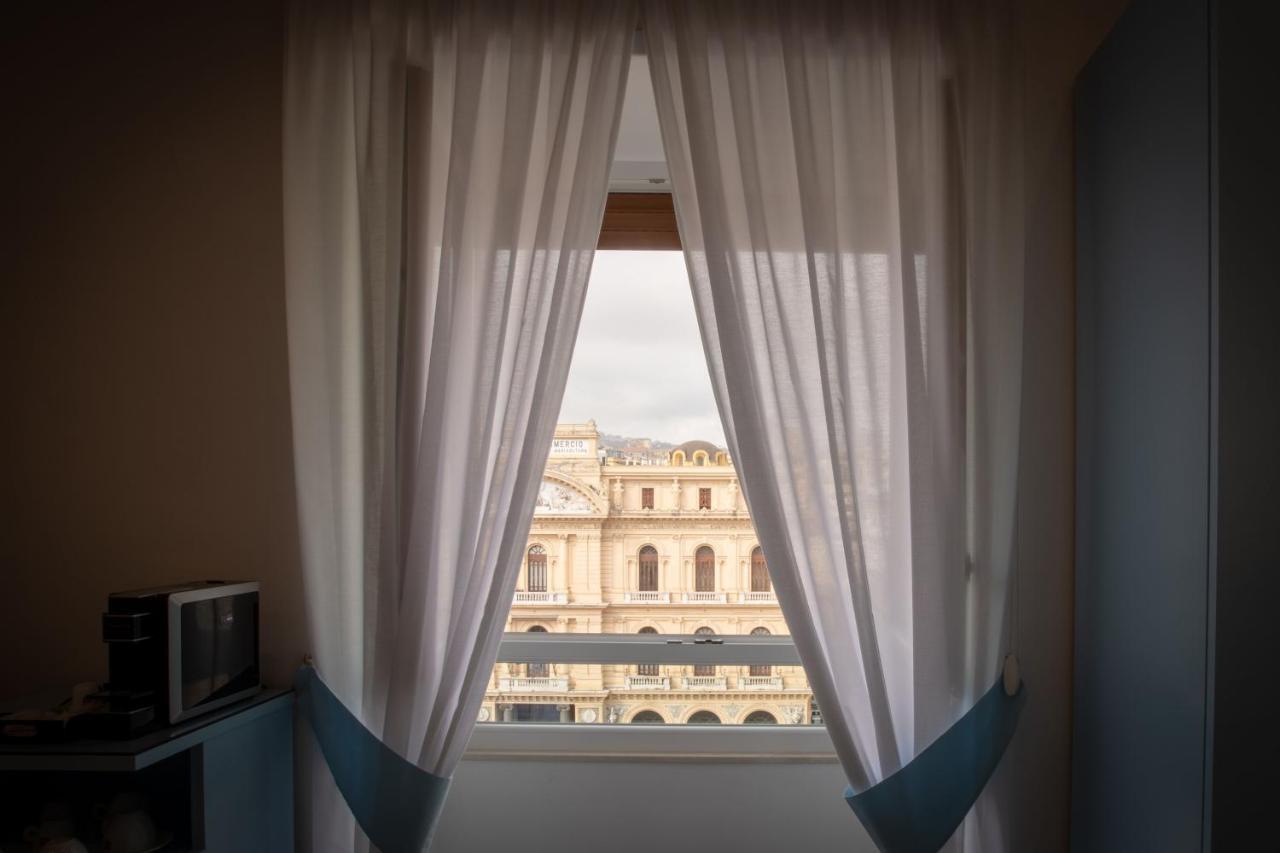 Suite Napoletana Neapel Exterior foto