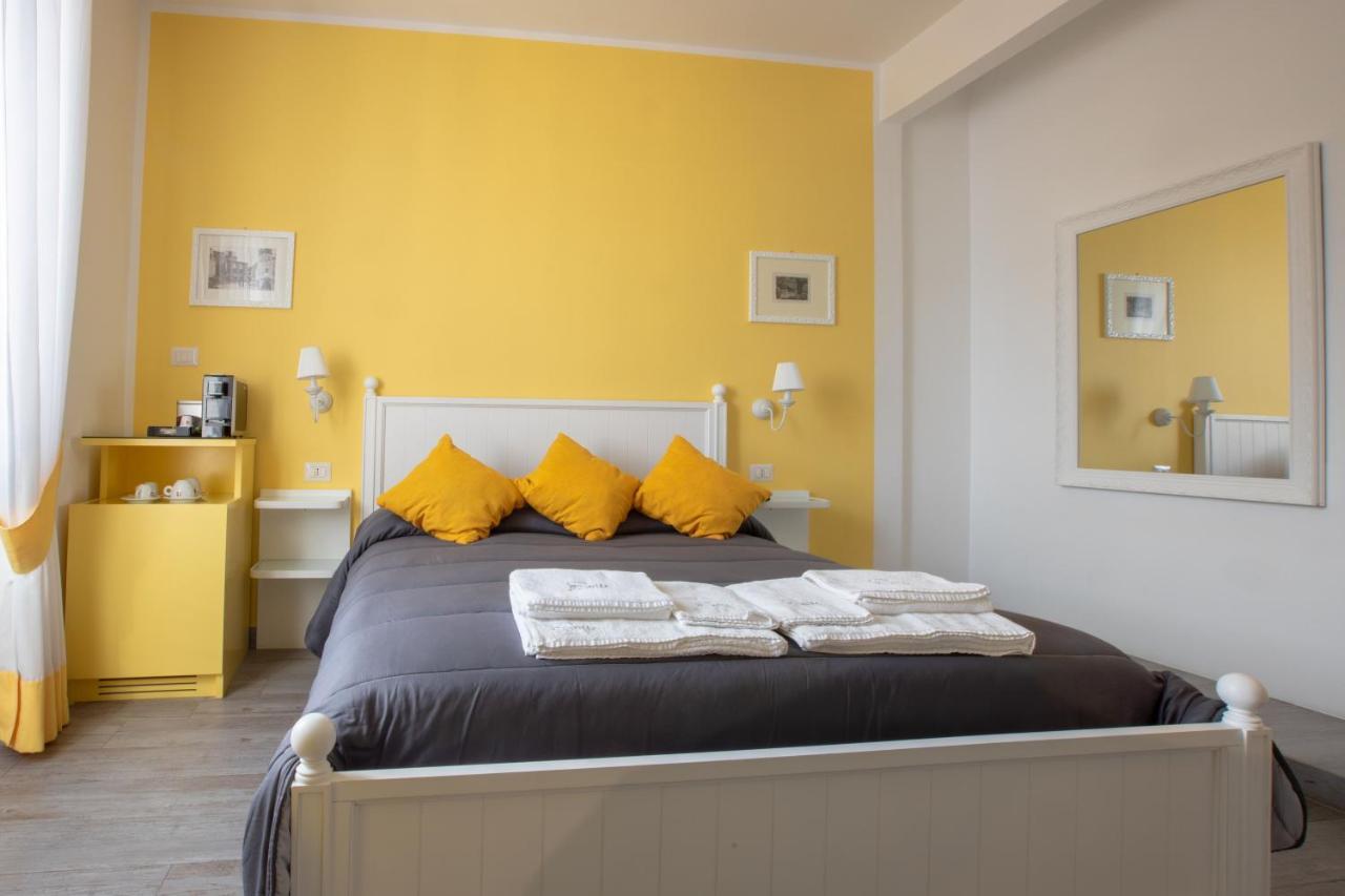 Suite Napoletana Neapel Exterior foto