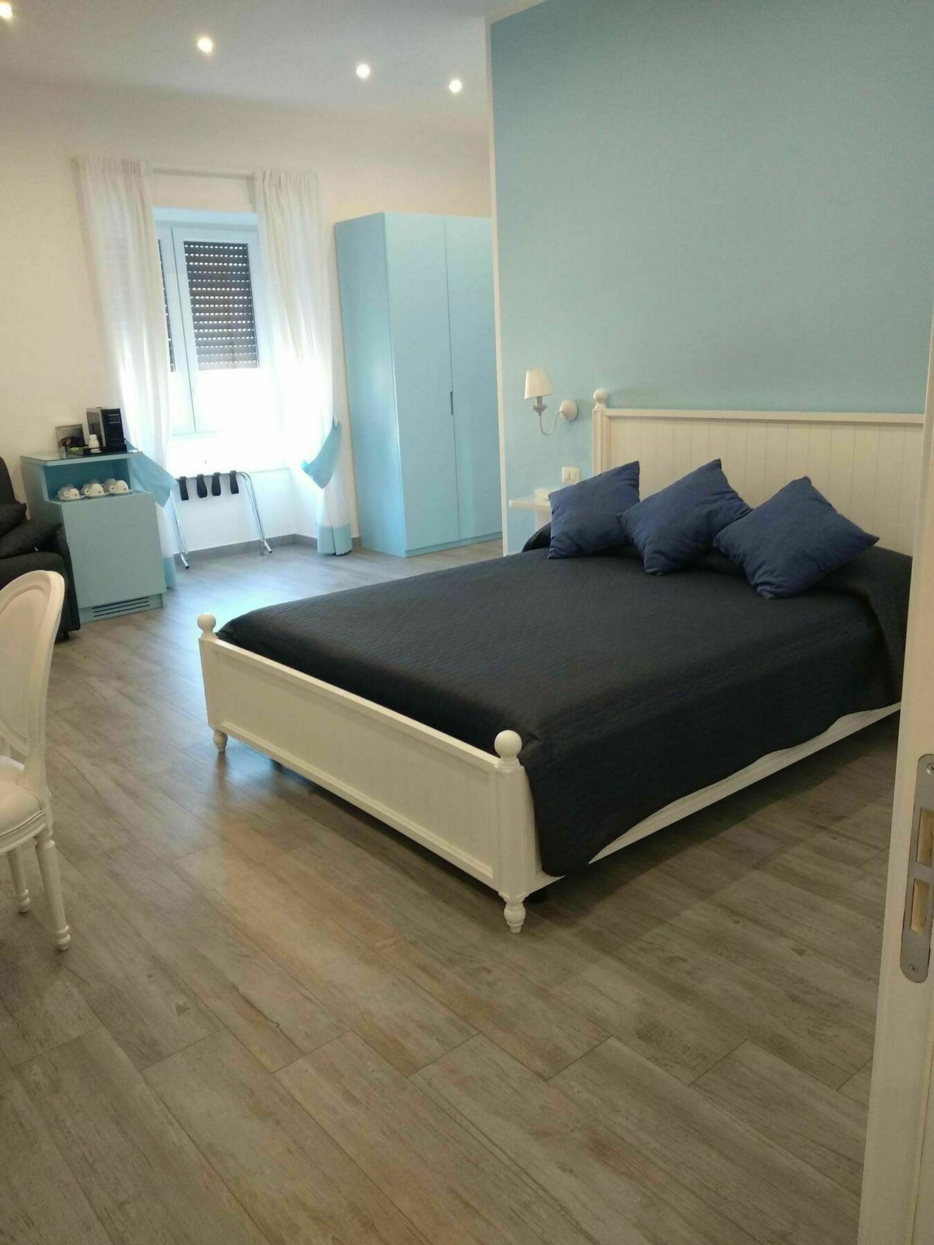 Suite Napoletana Neapel Exterior foto
